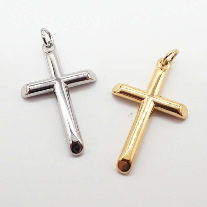 アレルギー対応 ステンレス ステンレス 14-g. チャーム ペンダント
