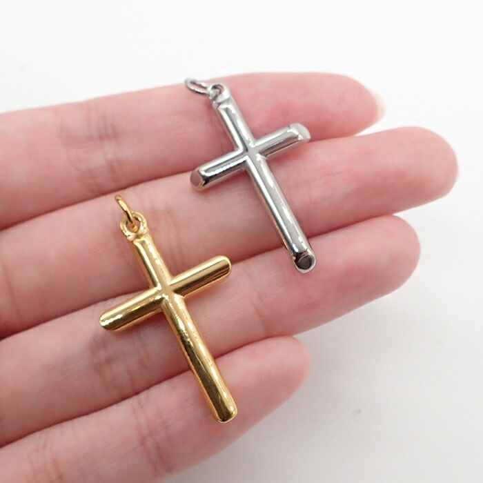 アレルギー対応 ステンレス ステンレス 14-g. チャーム ペンダント