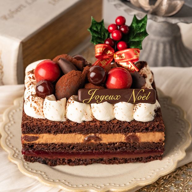 【店頭受取商品】フォレノワール ノエル