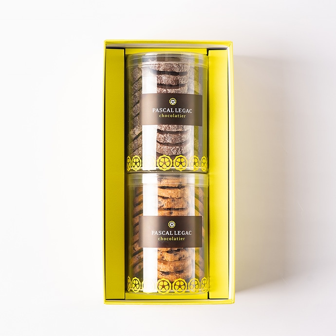 焼菓子詰合せ　2個入