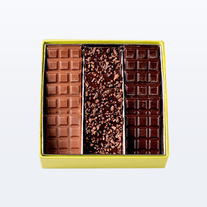 カレショコラ詰合せ