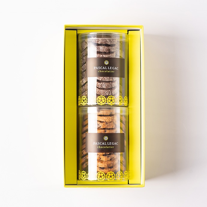 焼菓子詰合せ　2個入