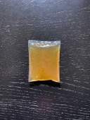 しょうがシロップ