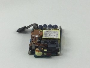 iMac G5(iSight) MA063J/A用電源ユニット (中古)