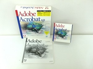 Acrobat 4.0 åץ졼 ()