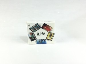 iLife’08 (中古)