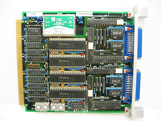 AZI-7204(中古)
