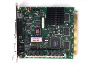 CONTEC PC-80486D5(98)M (中古)