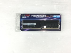 CFD D4U2400PS-8G (中古)