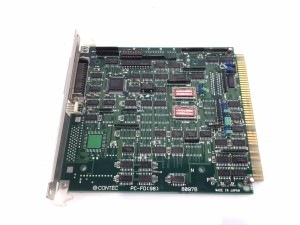 CONTEC PC-FD(98) (中古)