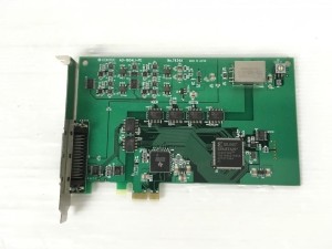 CONTEC AO-1604LI-PE (中古)