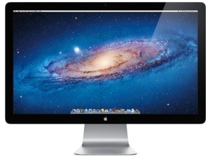 Apple Thunderbolt Display 27 ()