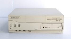 NEC PC-9821Xe10/4 ()