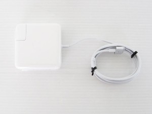 Apple MagSafe2電源アダプタ(60W) (中古)