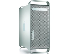 Apple PowerMac G5 2GHz Dual Core (中古)