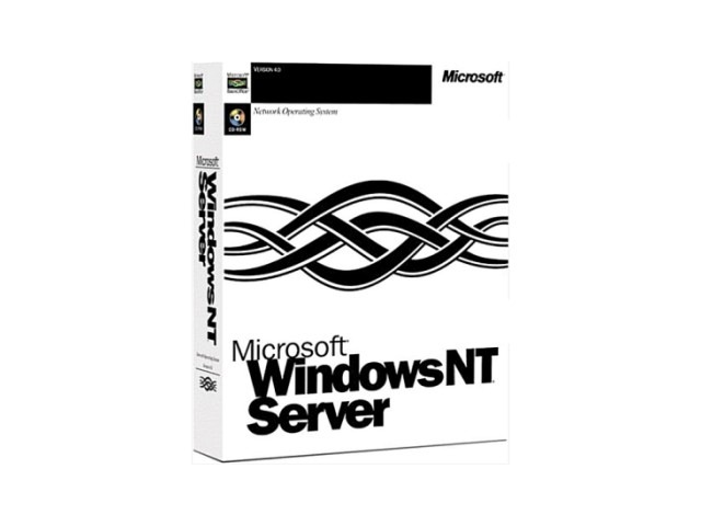 Windows NT 4.0 Server 5CAL()