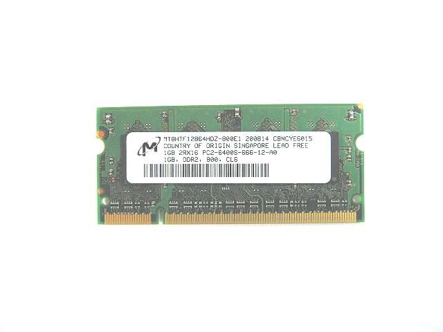 PC2-6400S/DDR2-800/1GB()