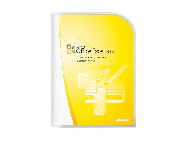 Excel 2007()