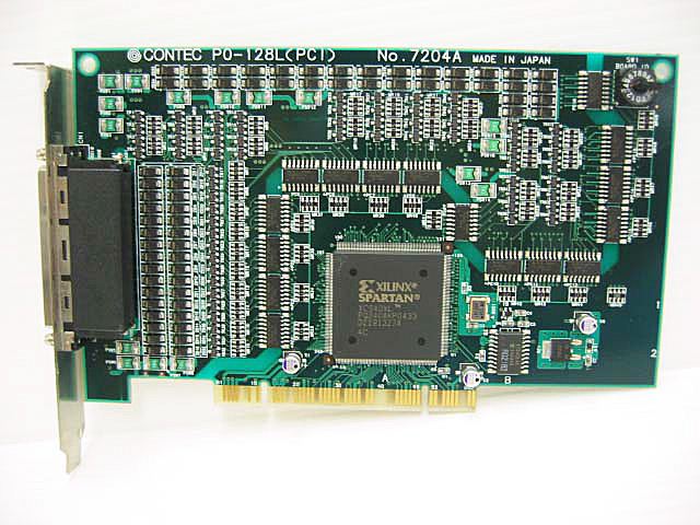 PO-128L(PCI)()