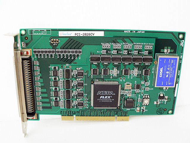 PCI-2826CV()