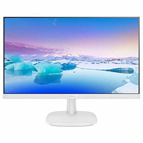 PHILIPS 273V7QDAW/11 27 եHDվ˥ ۥ磻