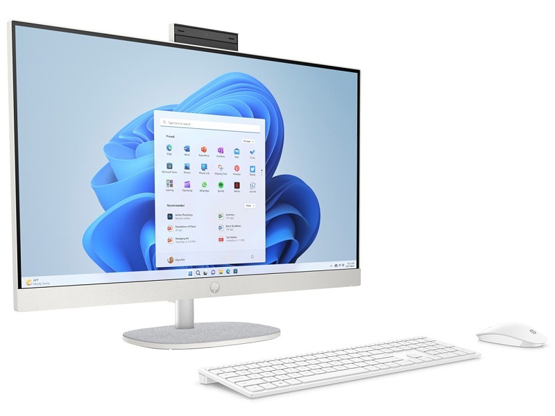 HP PC Win11 corei5 HDD GTX750ti 60Hzモニター おすすめHPゲーミング