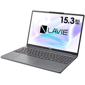 NEC PC-E-GE33EJYA2 LAVIE Direct N15 Slim ( Ryzen5-7535HS / ꡧ16GB / SSD512GB / Win11Home / 15.3 / Office 