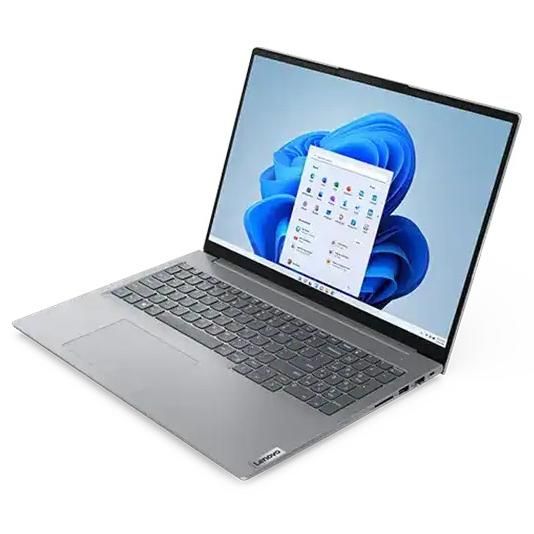 Lenovo ThinkBook 16 Gen 6 21KH00BLJP ( Corei5 / ꡧ8GB / SSD256GB / Win11Pro / 16 / Office )