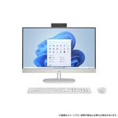 HP All-in-One 24-cr1000jp A2MM2PA-AAAE ( Core Ultra 5 / ꡧ16GB / SSD1TB / Win11Home / Officeʤ )