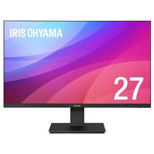 IRIS OHYAMA ILD-D27FHT-B �վ��ǥ����ץ쥤 27���磻�� �ե�HD �֥�å�