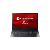 Dynabook B55/LY A6BWLYLC571A Corei5-1334U / ���ꡧ16GB / SSD��256GB / Win11Pro / 15.6��