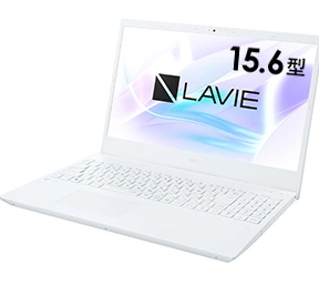 NEC LAVIE Direct N15(R) PC-GE29EADA3 ( Ryzen 5 7535U / メモリ