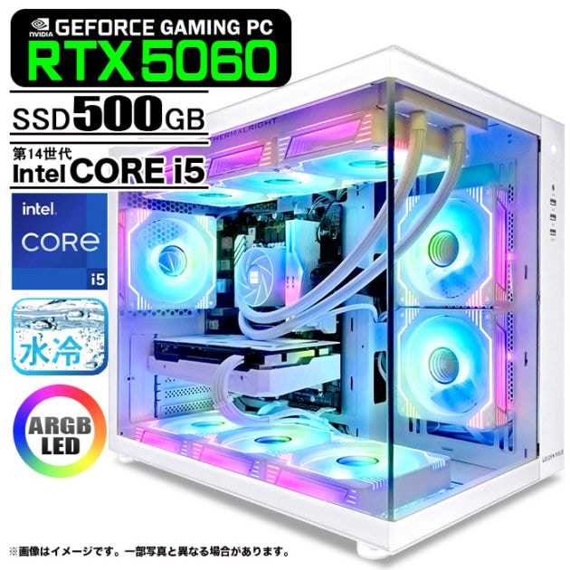 グラフィック(GeForce),RTX 5060 |｜PASOUL（パソウル）公式ECサイト