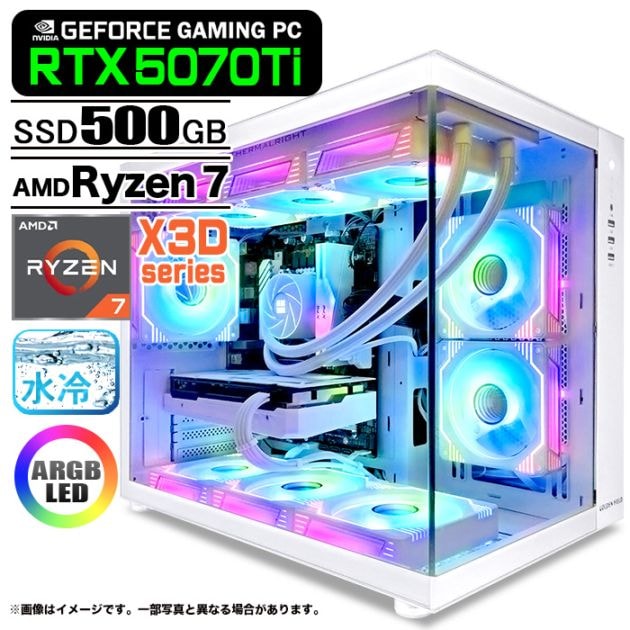 グラフィック(GeForce),RTX 5070Ti |｜PASOUL（パソウル）公式ECサイト