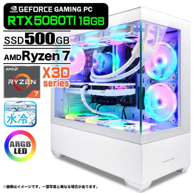 デスクトップPC,ゲーミングPC |｜PASOUL（パソウル）公式ECサイト