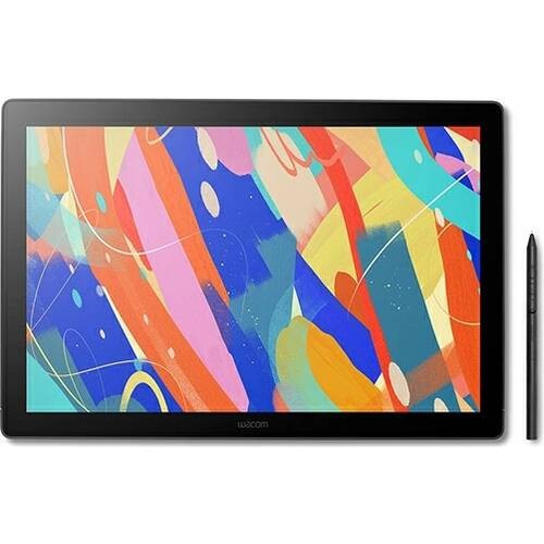 ワコム Wacom Cintiq 16（DTK168） 液晶ペンタブレット 16.0型 