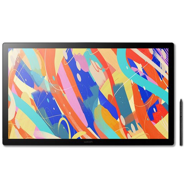 ワコム Wacom Cintiq 24（DTK246） 液晶ペンタブレット 23.8型 