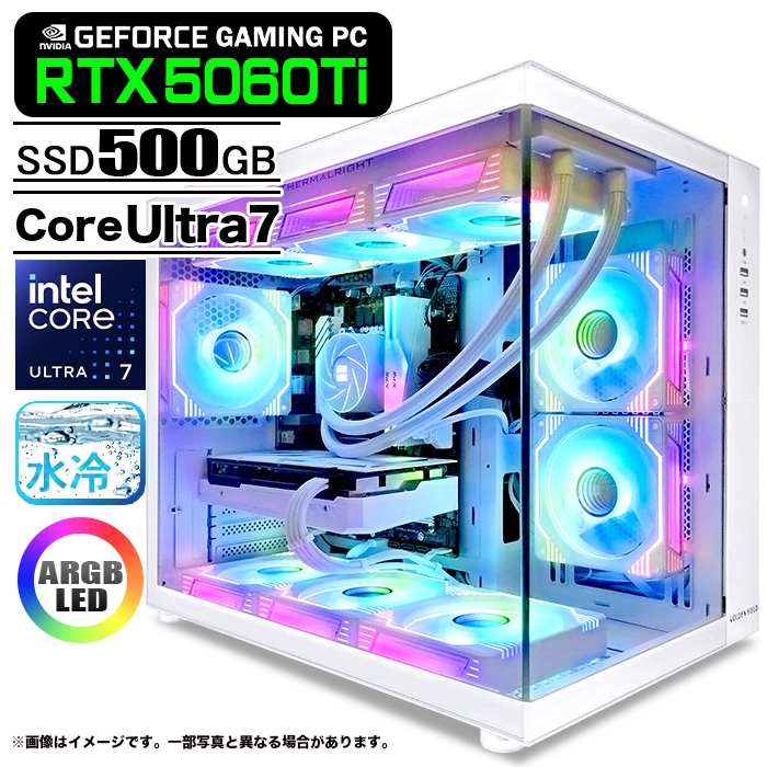 ASRock　水冷搭載　ゲーミングPC 第9世代　i7　GTX1660ti ASRock 水冷搭載 ゲーミングPC 第9世代 i7 GTX1660ti