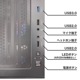 ゲーミングPC デスクトップパソコン GP-V3 ブラック ピラーレス AMD Radeon RX7800XT AMD Ryzen7 5700X Windows11 NVMe M.2 SSD500GB メモリ16GB CPU水冷ファン ゲーミングパソコン eスポーツ PASOUL 極