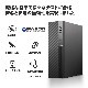 【当日出荷モデル】PASOUL S2 ブラック デスクトップパソコン スタンダード スリムタワー 22型液晶モニター/キーボード＆マウス付 AMD RADEON R5 230 第14世代 Intel Corei5 14400F Windows11 NVMe M.2 SSD500GB メモリ16GB ビジネスパソコン 省スペース型 スタンダードシリーズ G-SLIM
