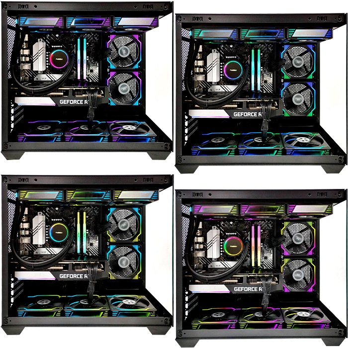 非LHRrtx3070搭載 ゲーミングパソコン｜ゲーミングデスクトップ 