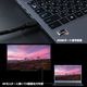 ノートパソコン PASOUL NS15J 15.6インチワイド Windows11 AMD Ryzen5 7430U NVMe PCIe3.0 SSD256GB メモリ16GB フルHD 1920×1080 Wifi6 Bluetooth5.3 USB3.2 Type-C HDMI WEBカメラ JIS規格 日本語配列キーボード
