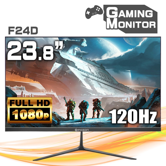 セール商品】ゲーミングPC+モニターフルセット デスクトップパソコン