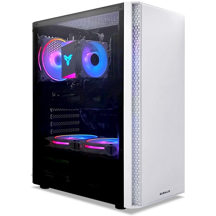 【セール商品】ゲーミングPC+モニターフルセット デスクトップパソコン U3 IPASON23.8インチワイド液晶 GeForce RTX5060 第14世代 Intel Corei5 14400F Windows11 NVMe M.2 SSD500GB メモリ16GB キーボード＆マウス＆ヘッドセット付 ゲーミングパソコン eスポーツ PASOUL 煌