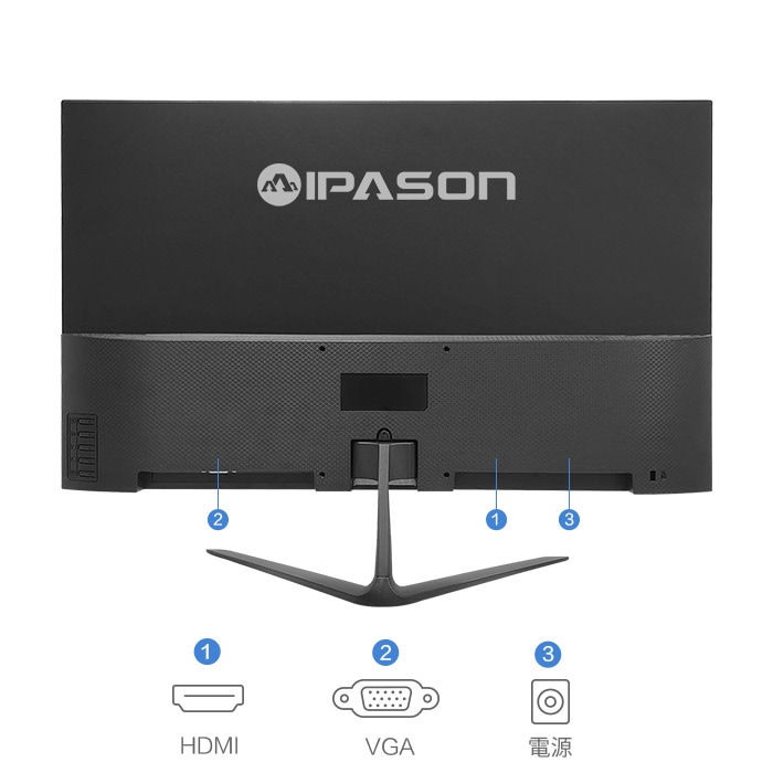 セール商品】ゲーミングPC+モニターフルセット デスクトップパソコン