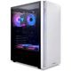 【セール商品】ゲーミングPC+モニターフルセット デスクトップパソコン U3 IPASON23.8インチワイド液晶 GeForce RTX5060 第14世代 Intel Corei5 14400F Windows11 NVMe M.2 SSD500GB メモリ16GB キーボード＆マウス＆ヘッドセット付 ゲーミングパソコン eスポーツ PASOUL 煌