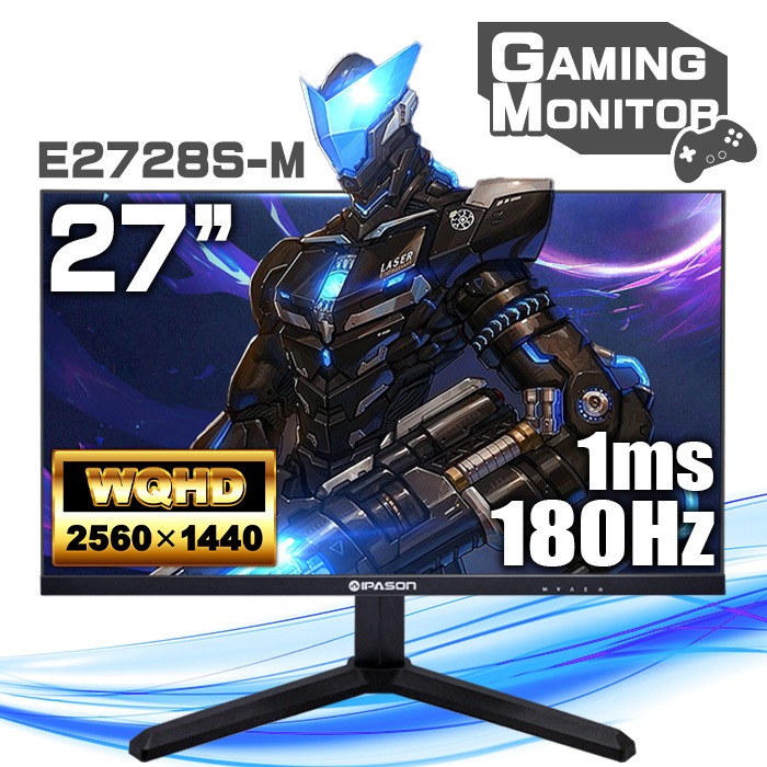 【セール商品】ゲーミングPC+モニターフルセット デスクトップパソコン ホワイト プレーン IPASON27インチワイド液晶 GeForce RTX5060 第14世代 Intel Corei5 14400F Windows11 NVMe M.2 SSD500GB メモリ16GB キーボード＆マウス＆ヘッドセット付 ゲーミングパソコン eスポーツ PASOUL 煌