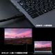 ノートパソコン PASOUL NS15J 15.6インチワイド Windows11 Intel Core i5 13500H NVMe PCIe3.0 SSD500GB メモリ16GB フルHD 1920×1080 Iris Xe Graphics Wifi6 Bluetooth5.2 USB3.2 Type-C HDMI WEBカメラ JIS規格 日本語配列キーボード