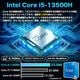 ノートパソコン PASOUL NS15J Microsoft Office2024 Home&Business セット 15.6インチワイド Windows11 Intel Core i5 13500H NVMe PCIe3.0 SSD256GB メモリ16GB フルHD 1920×1080 Iris Xe Graphics Wifi6 Bluetooth5.2 USB3.2 Type-C HDMI WEBカメラ JIS規格 日本語配列キーボード