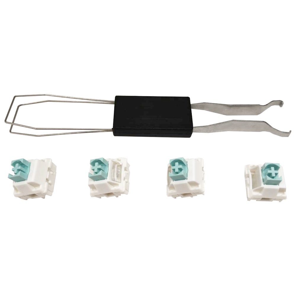 IROK ゲーミングキーボード ND63 PRO ブラック ラピッドトリガー対応